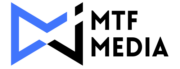 MTF Media Logo
